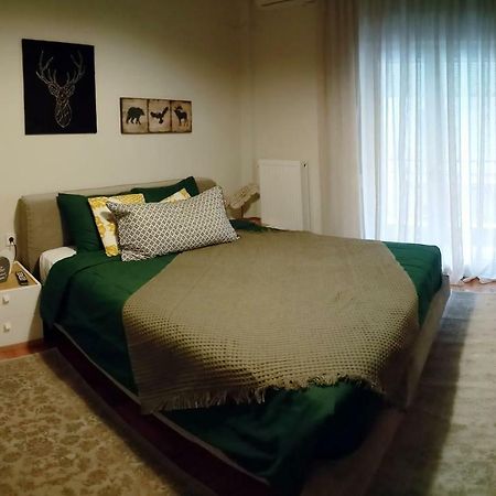 Royal Deluxe Apt. Thessaloníki Luaran gambar