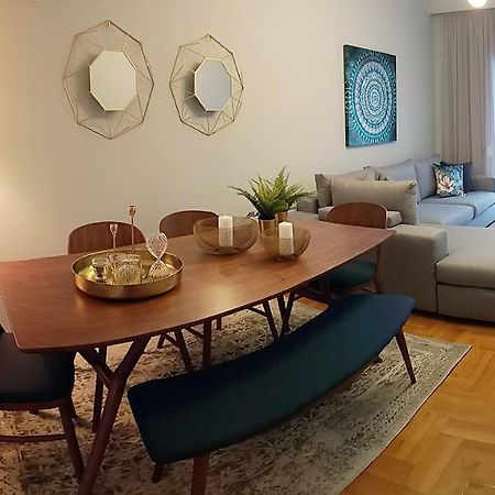 Royal Deluxe Apt. Thessaloníki Luaran gambar