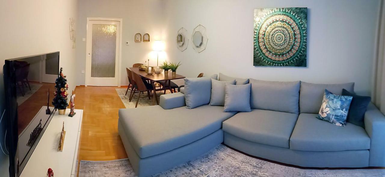 Royal Deluxe Apt. Thessaloníki Luaran gambar
