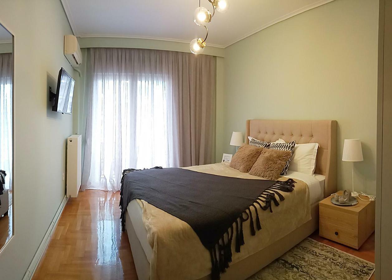 Royal Deluxe Apt. Thessaloníki Luaran gambar