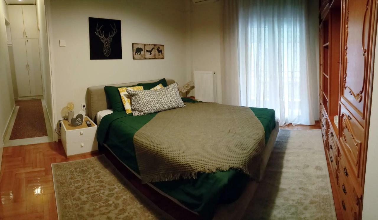 Royal Deluxe Apt. Thessaloníki Luaran gambar