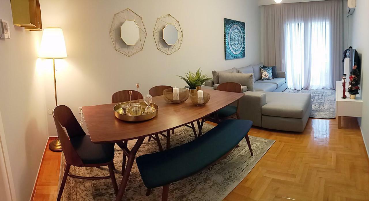 Royal Deluxe Apt. Thessaloníki Luaran gambar