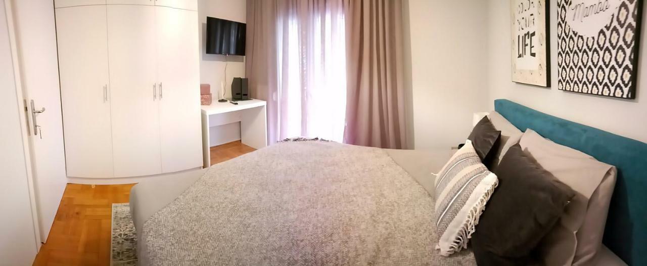 Royal Deluxe Apt. Thessaloníki Luaran gambar