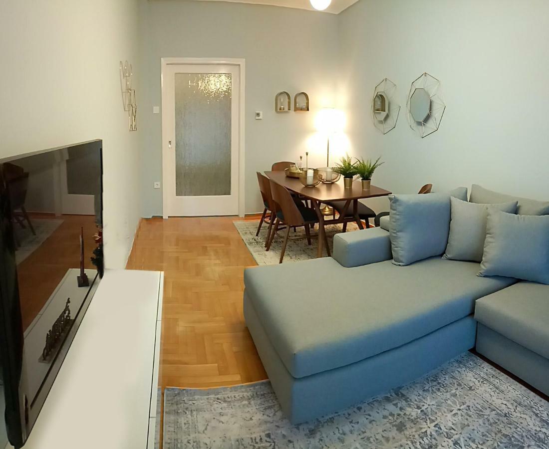 Royal Deluxe Apt. Thessaloníki Luaran gambar
