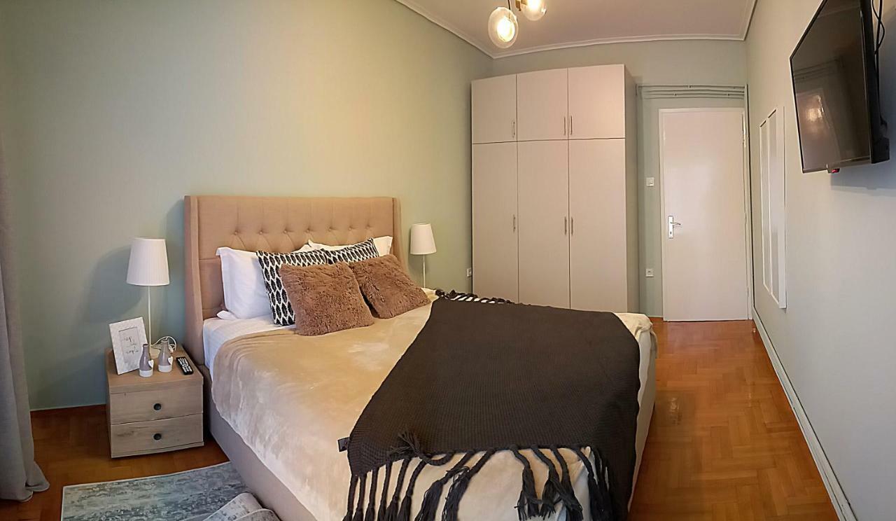 Royal Deluxe Apt. Thessaloníki Luaran gambar