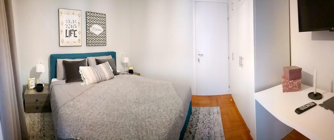 Royal Deluxe Apt. Thessaloníki Luaran gambar