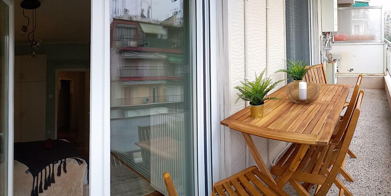 Royal Deluxe Apt. Thessaloníki Luaran gambar
